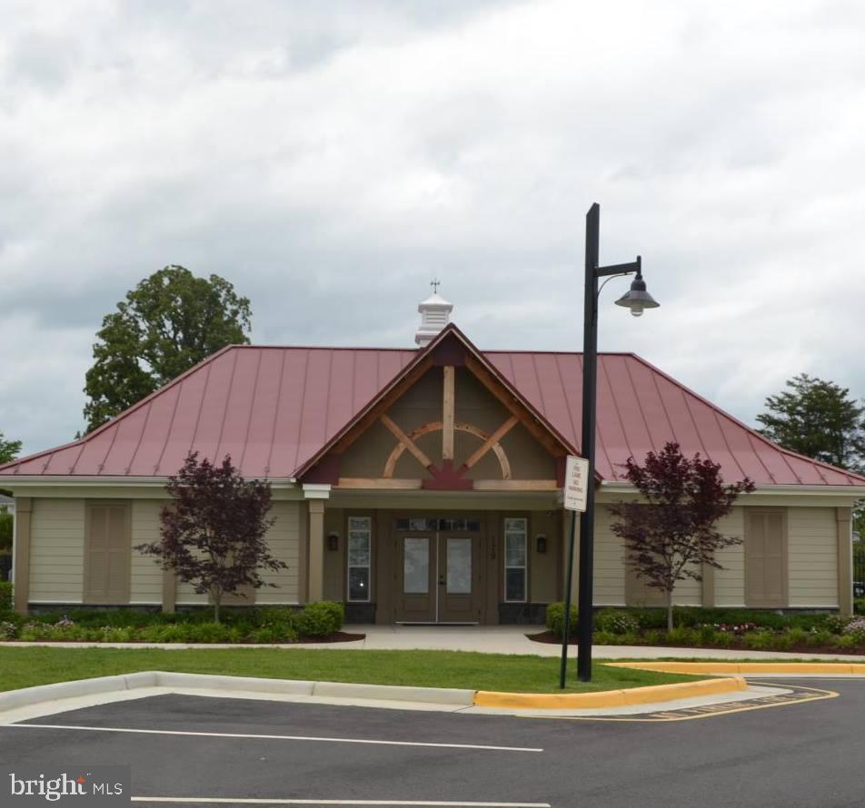 222 Short Branch Road Stafford, VA 22556 - Photo 50 of 51 Church