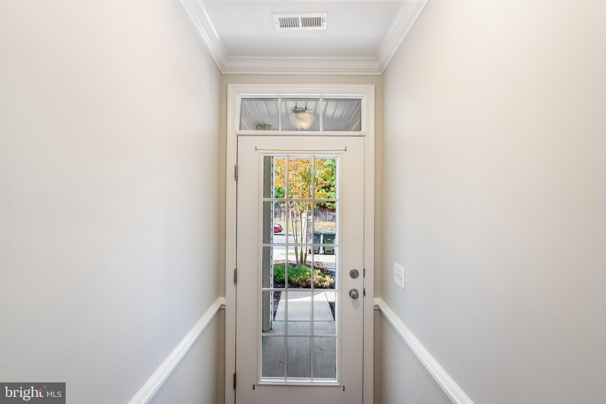 222 Short Branch Road Stafford, VA 22556 - Photo 6 of 51 Front Door