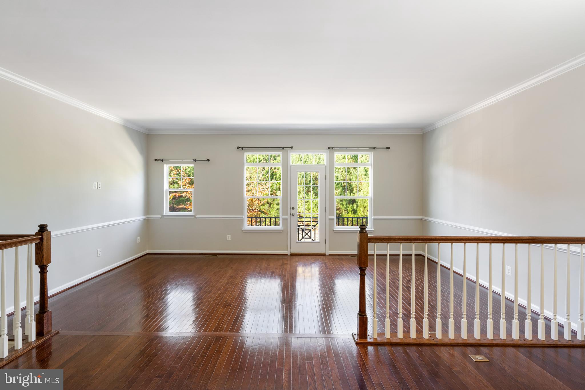 222 Short Branch Road Stafford, VA 22556 - Photo 7 of 51 Living Room