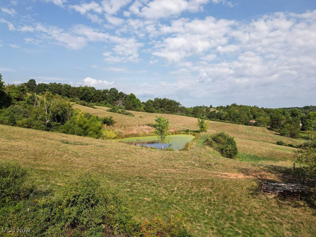 Sun Valley Road Washington, WV 26181 - Photo 38 of 49 Pasture with a pond