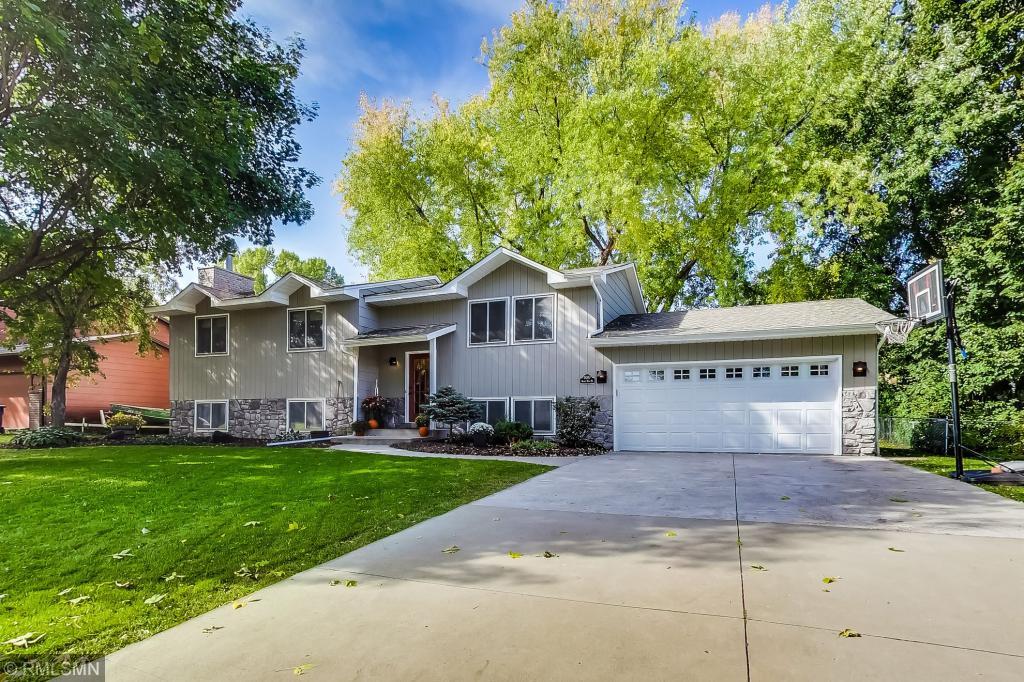 3087 Mt Ridge Road Roseville, MN 55113 - Photo 1 of 1 Gallery Image 1