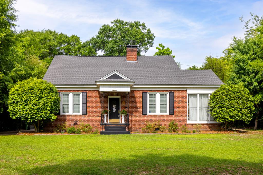 3853 East Britt David Road Columbus, GA 31909 - Photo 1 of 29