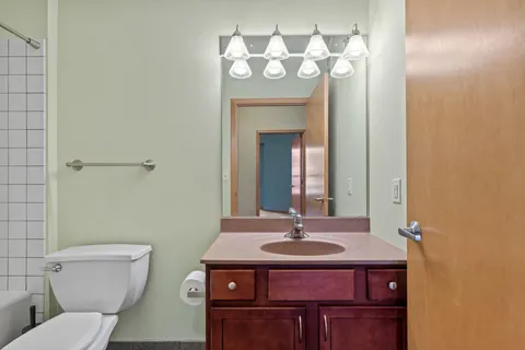 $359,900 | 825 Berry Street, Unit 103, St. Paul, MN 55114