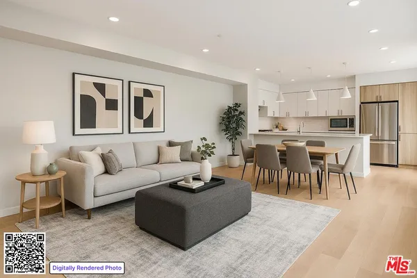 $4,995 | 1240 Gordon Street, Los Angeles, CA 90038