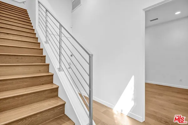 a view of entryway