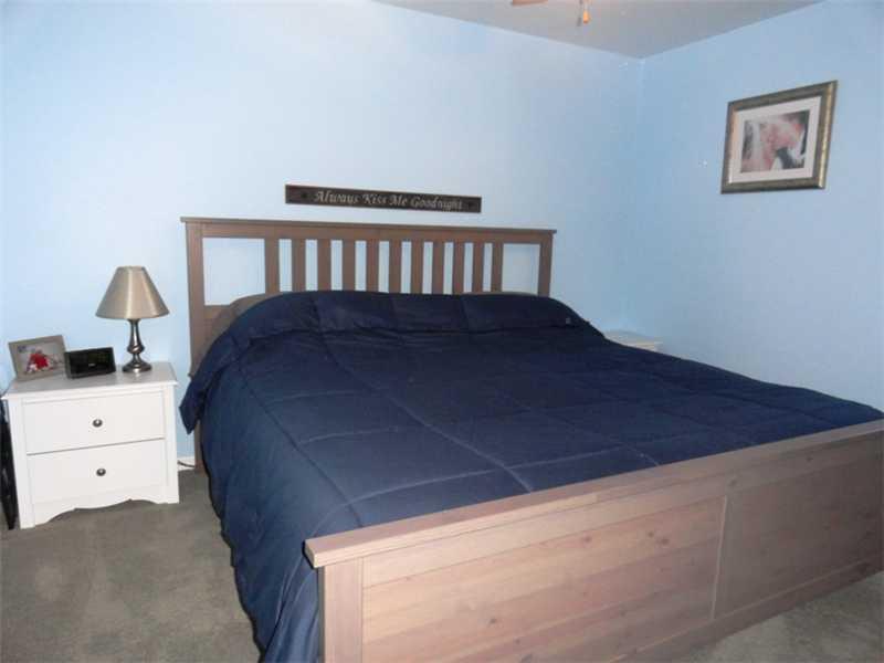 1004 Thorn Run Road Coraopolis, PA 15108 - Photo 11 of 25 Master Bedroom.
