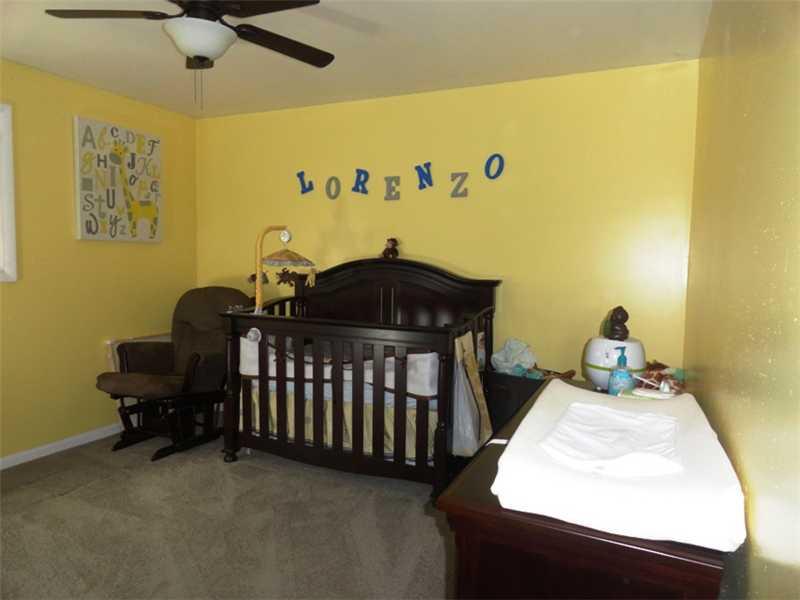 1004 Thorn Run Road Coraopolis, PA 15108 - Photo 13 of 25 Bedroom.