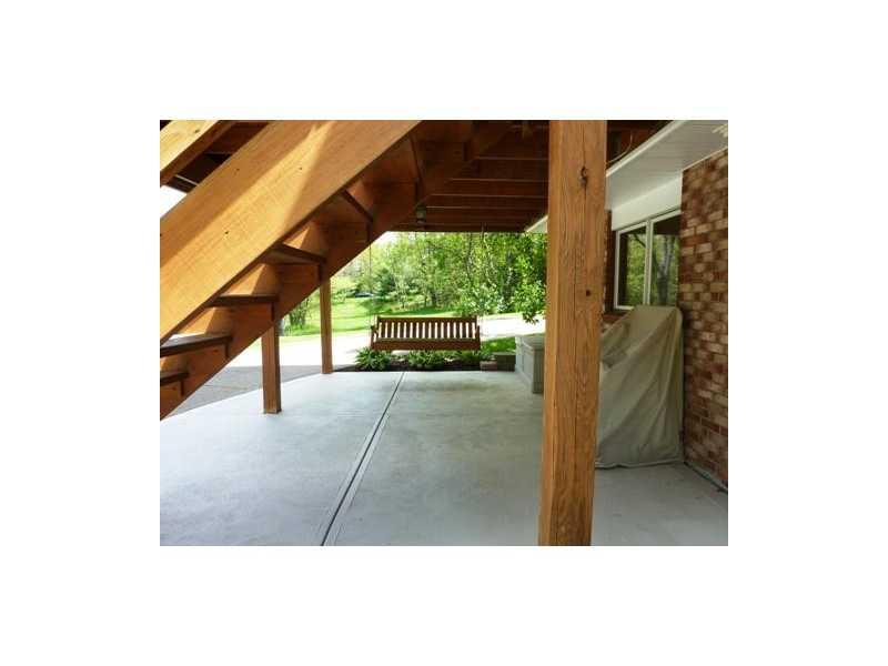 1004 Thorn Run Road Coraopolis, PA 15108 - Photo 19 of 25 Patio/Deck.