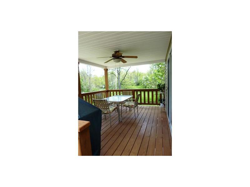 1004 Thorn Run Road Coraopolis, PA 15108 - Photo 24 of 25 Patio/Deck.