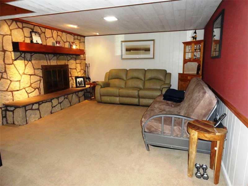 1004 Thorn Run Road Coraopolis, PA 15108 - Photo 8 of 25 Family Room.