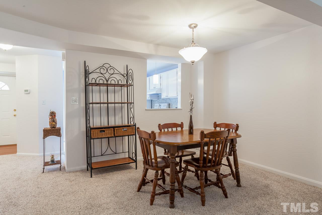 7815 Stephanie Lane Raleigh, NC 27615 - Photo 11 of 24