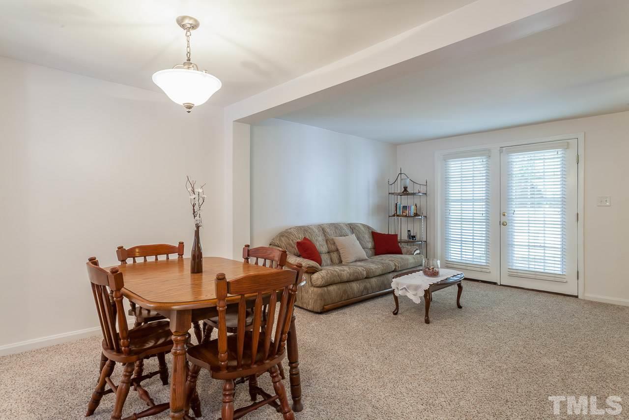 7815 Stephanie Lane Raleigh, NC 27615 - Photo 12 of 24