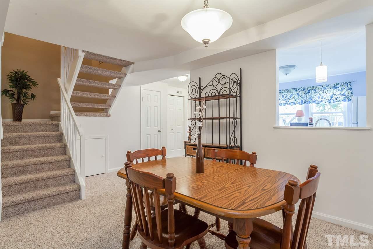 7815 Stephanie Lane Raleigh, NC 27615 - Photo 13 of 24