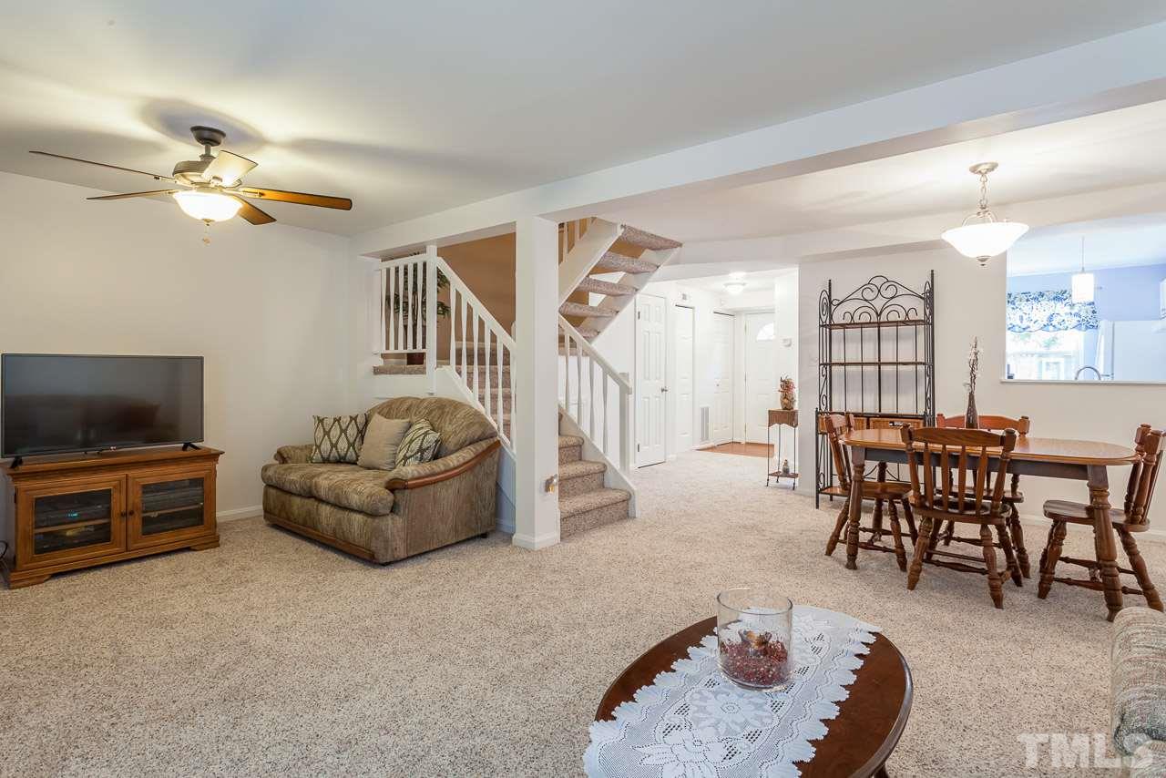 7815 Stephanie Lane Raleigh, NC 27615 - Photo 14 of 24