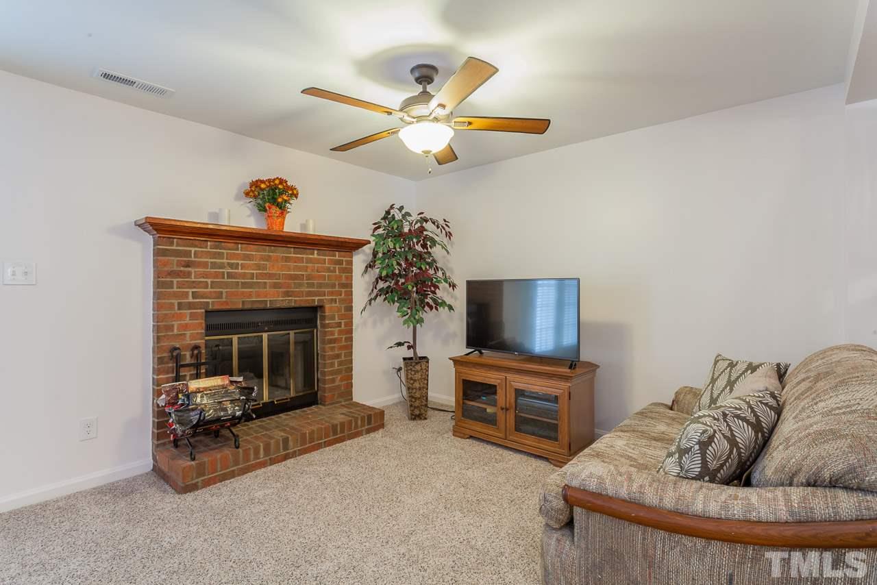 7815 Stephanie Lane Raleigh, NC 27615 - Photo 15 of 24