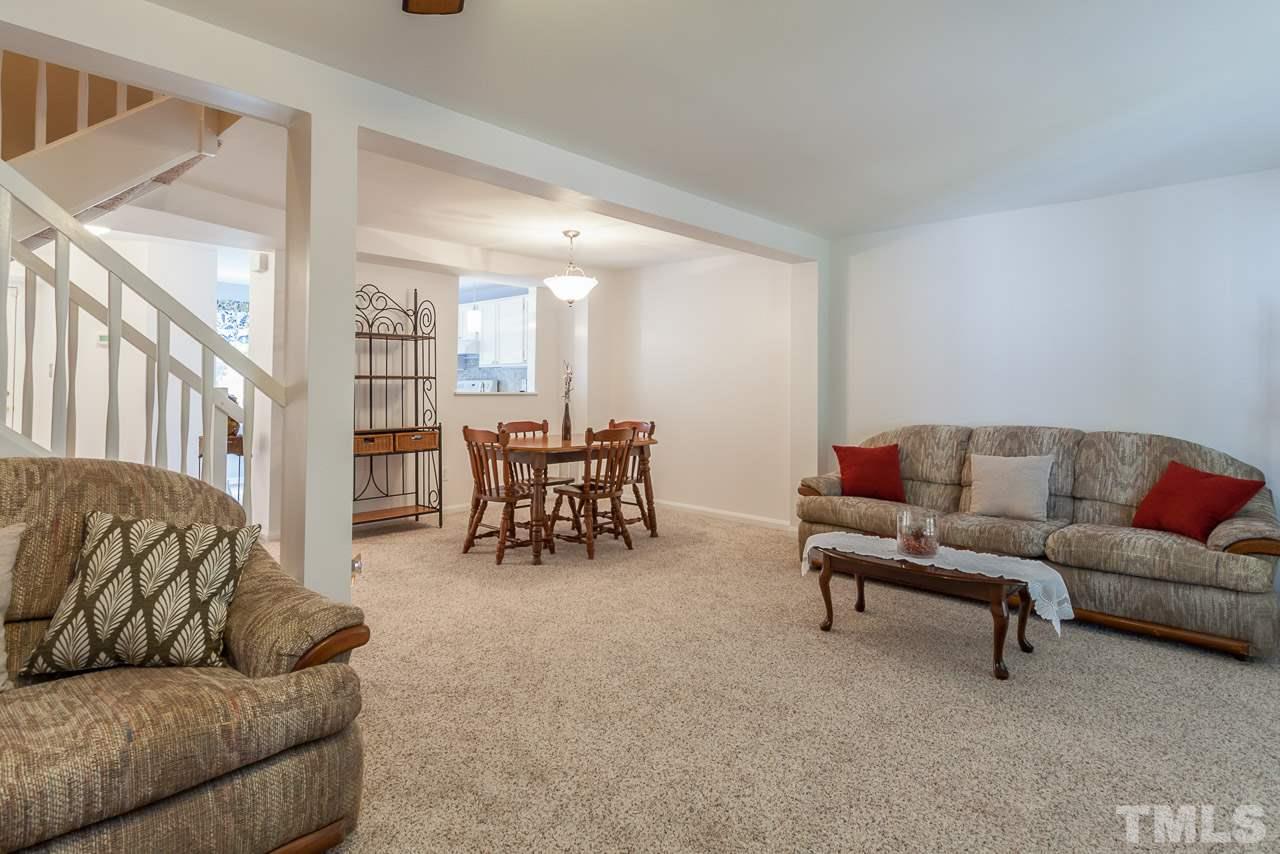 7815 Stephanie Lane Raleigh, NC 27615 - Photo 17 of 24