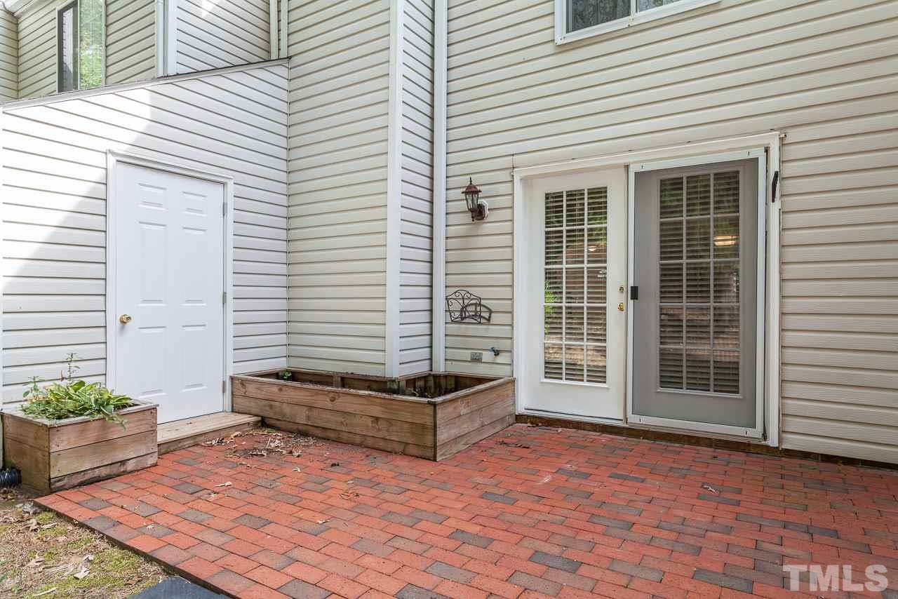 7815 Stephanie Lane Raleigh, NC 27615 - Photo 22 of 24