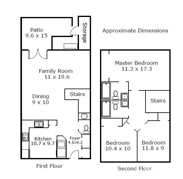 7815 Stephanie Lane Raleigh, NC 27615 - Photo 24 of 24