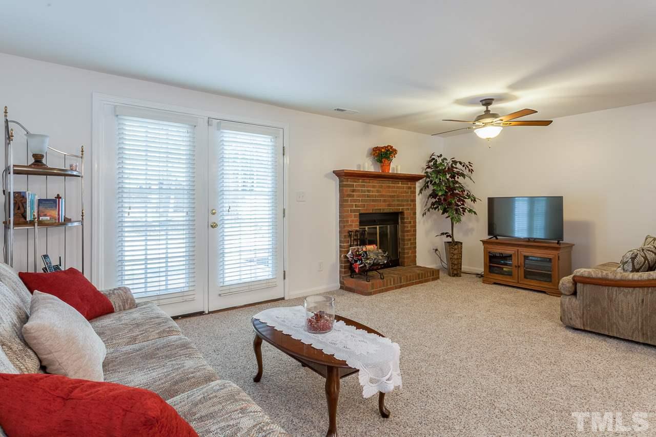 7815 Stephanie Lane Raleigh, NC 27615 - Photo 4 of 24