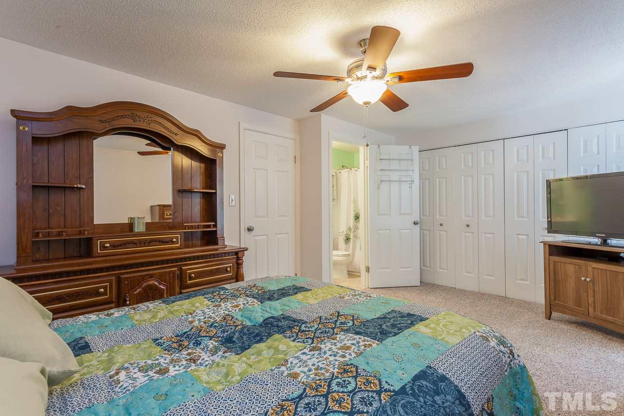 7815 Stephanie Lane Raleigh, NC 27615 - Photo 5 of 24