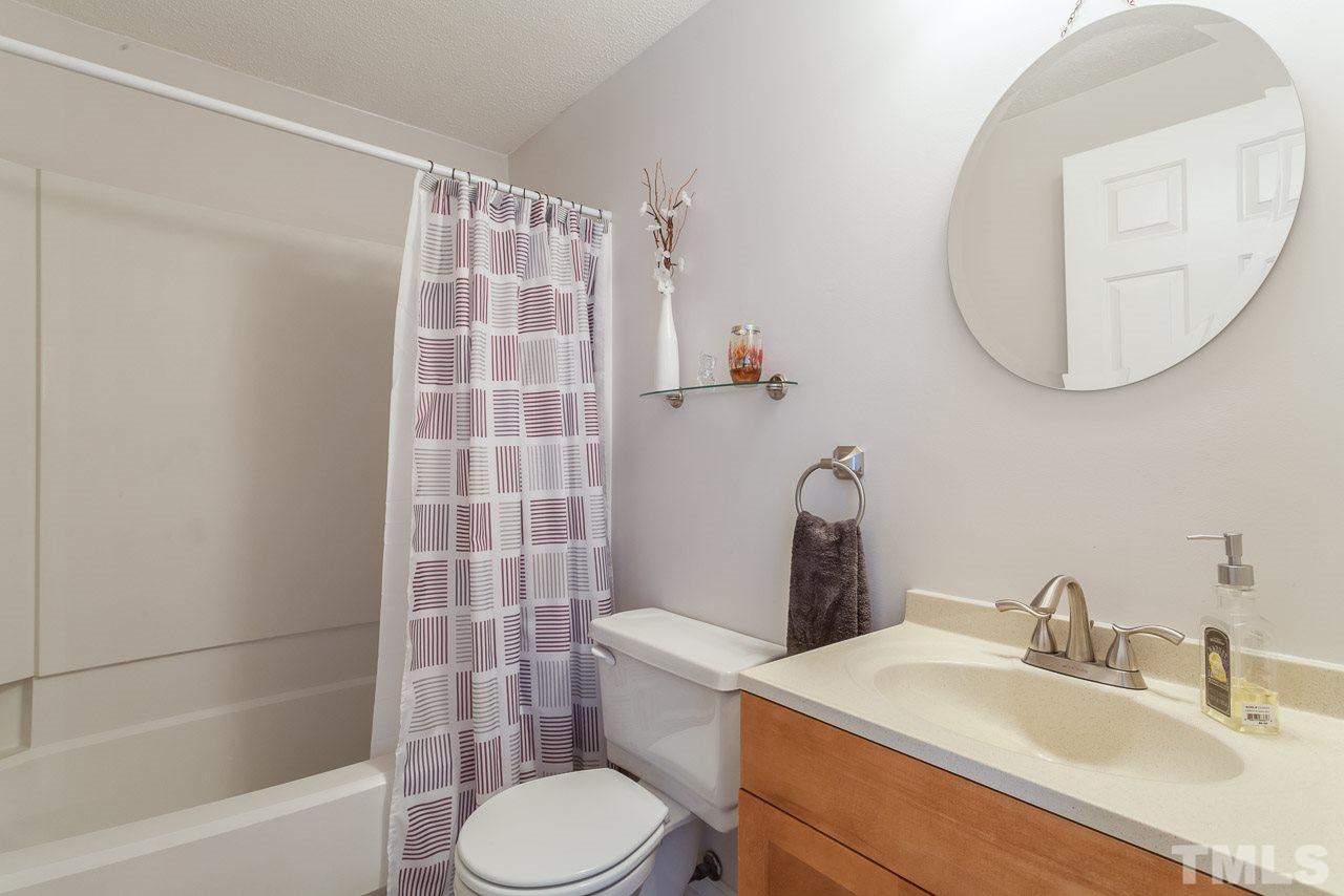 7815 Stephanie Lane Raleigh, NC 27615 - Photo 6 of 24