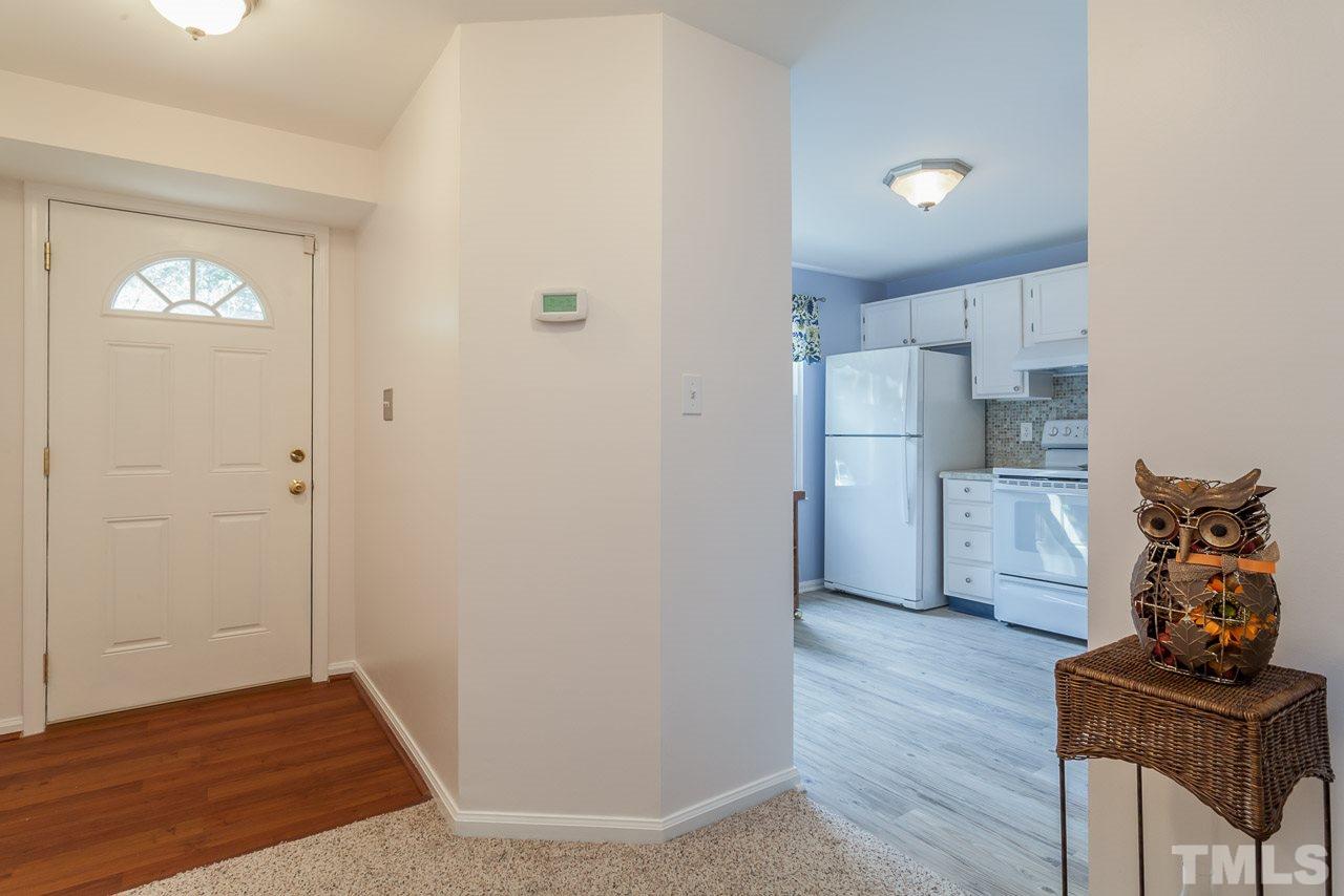 7815 Stephanie Lane Raleigh, NC 27615 - Photo 7 of 24