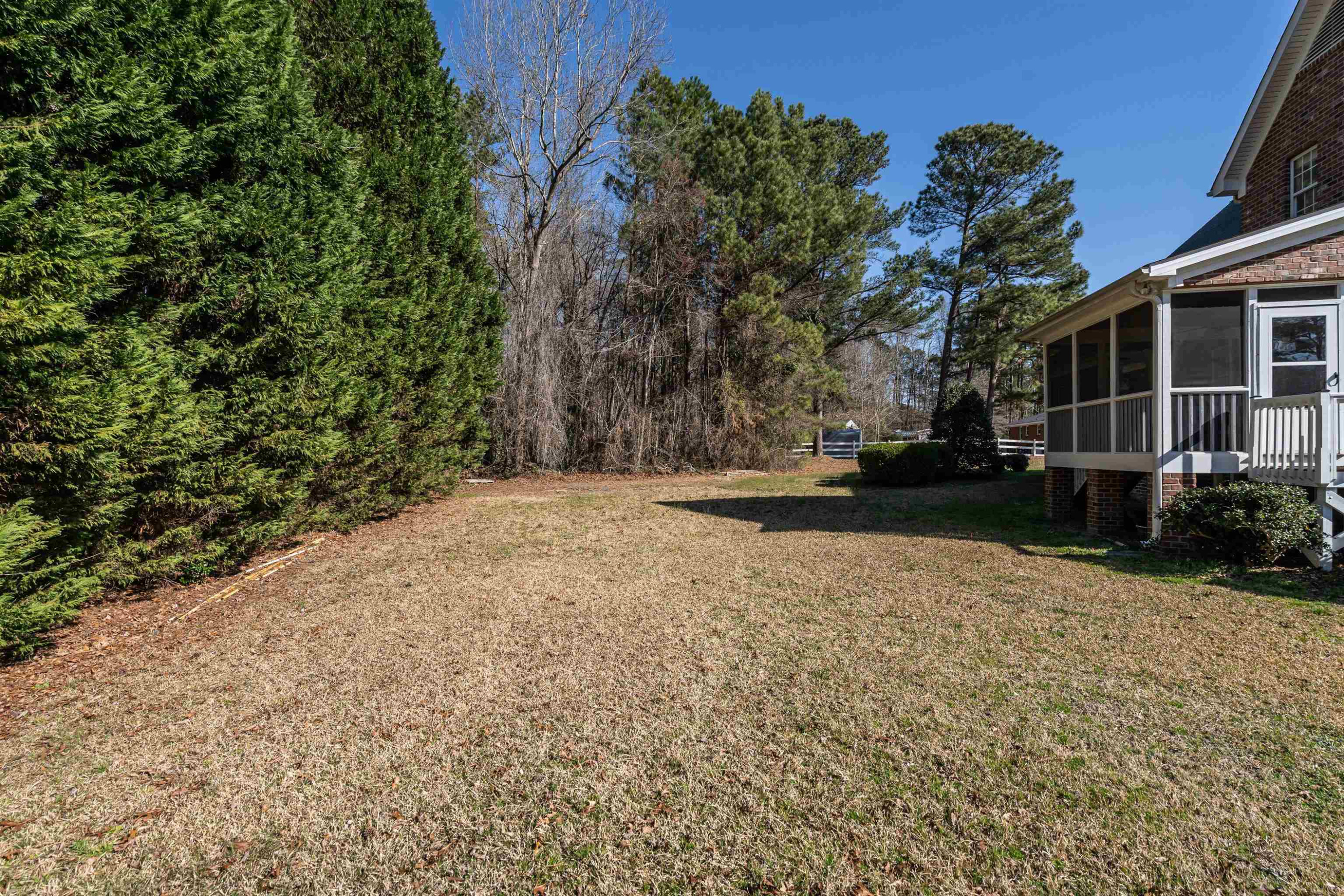 4416 Johnson Pond Road Apex, NC 27539 - Photo 36 of 39 Photo 36
