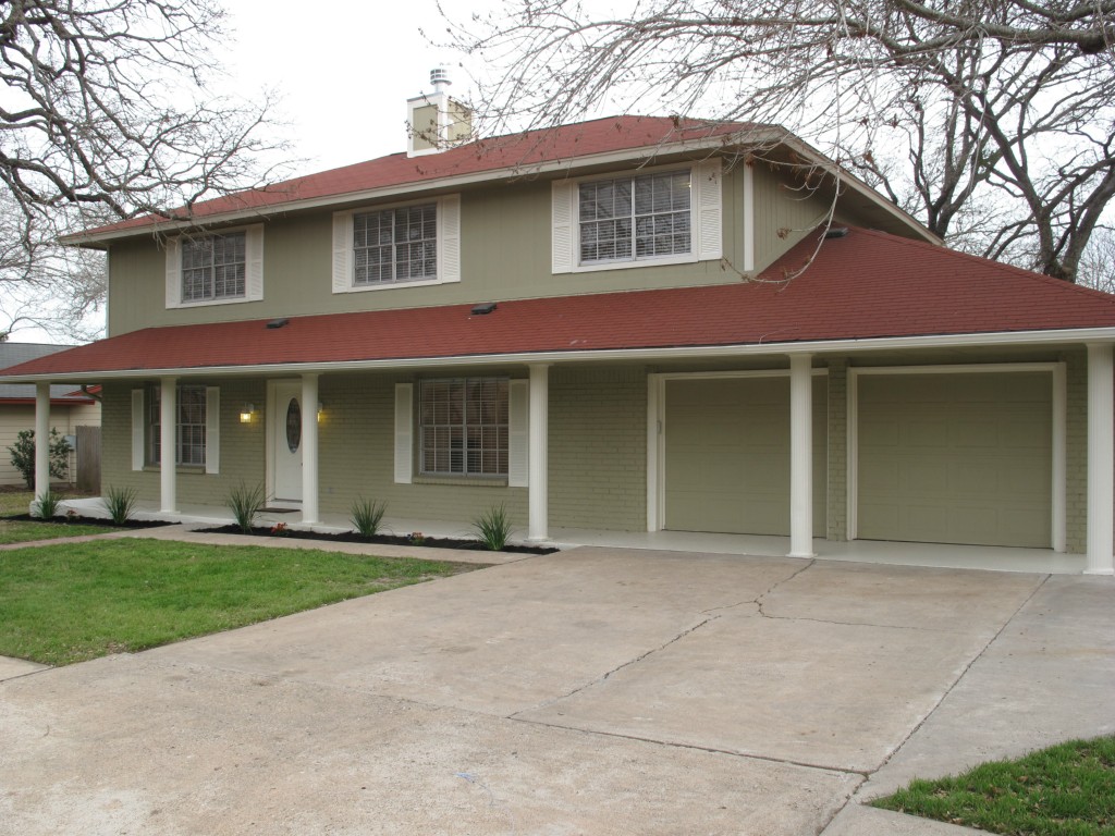 10905 Marble Road Austin, TX 78750 - Photo 1 of 1 Gallery Image 1