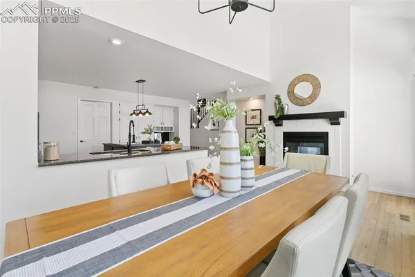 $874,000 | 2565 Edenderry Drive, Colorado Springs, CO 80919
