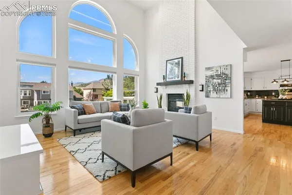 $874,000 | 2565 Edenderry Drive, Colorado Springs, CO 80919