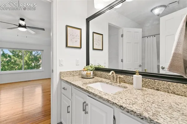 $874,000 | 2565 Edenderry Drive, Colorado Springs, CO 80919