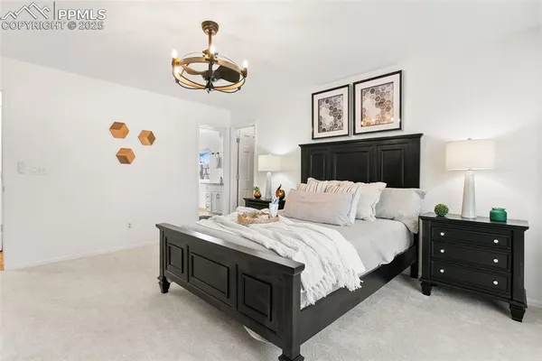 $874,000 | 2565 Edenderry Drive, Colorado Springs, CO 80919