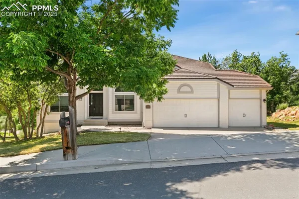 $874,000 | 2565 Edenderry Drive, Colorado Springs, CO 80919