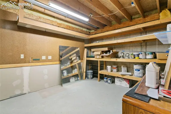 $874,000 | 2565 Edenderry Drive, Colorado Springs, CO 80919