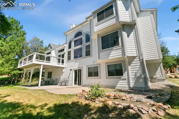 $874,000 | 2565 Edenderry Drive, Colorado Springs, CO 80919