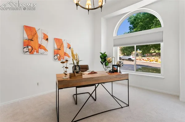 $874,000 | 2565 Edenderry Drive, Colorado Springs, CO 80919