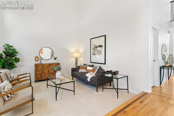 $874,000 | 2565 Edenderry Drive, Colorado Springs, CO 80919