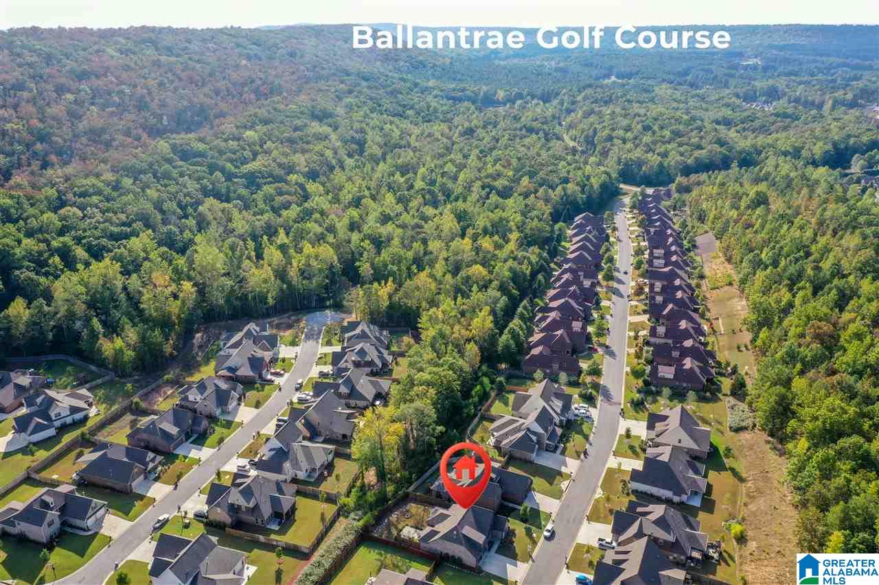 447 Ballantrae Road Pelham, AL 35124 - Photo 3 of 46