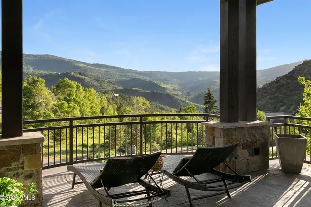 $5,995,000 | 420 Little Andorra Road, Edwards, CO 81632