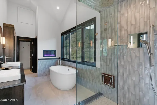 $5,995,000 | 420 Little Andorra Road, Edwards, CO 81632