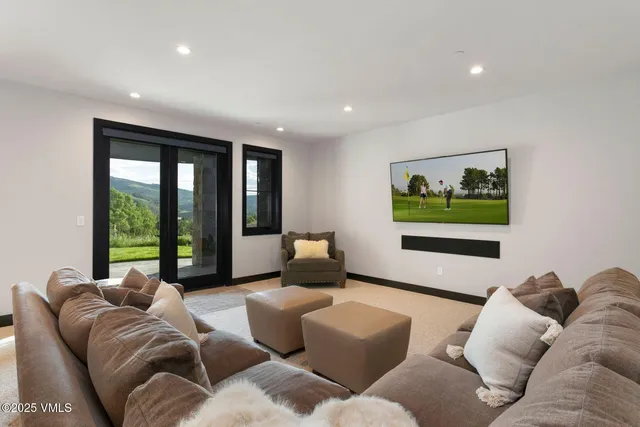 $5,995,000 | 420 Little Andorra Road, Edwards, CO 81632