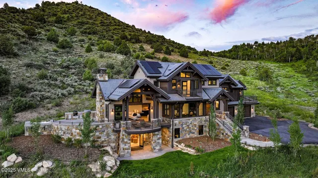 $5,995,000 | 420 Little Andorra Road, Edwards, CO 81632
