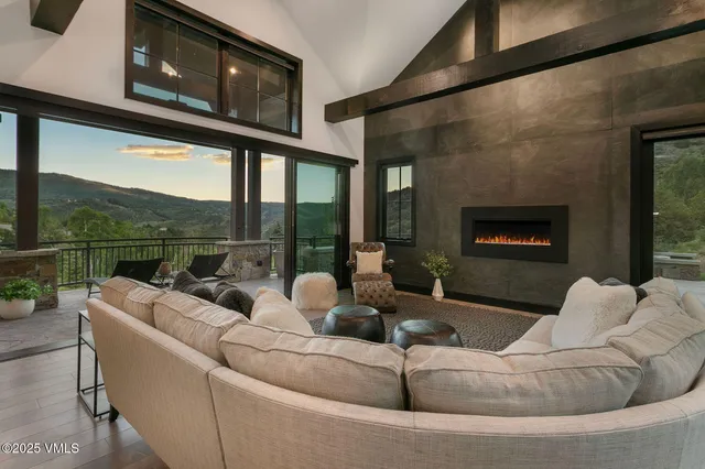 $5,995,000 | 420 Little Andorra Road, Edwards, CO 81632