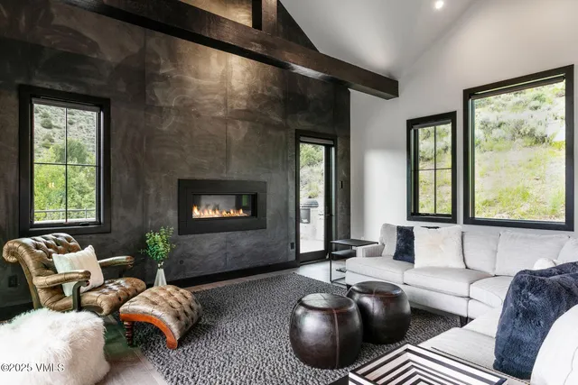 $5,995,000 | 420 Little Andorra Road, Edwards, CO 81632