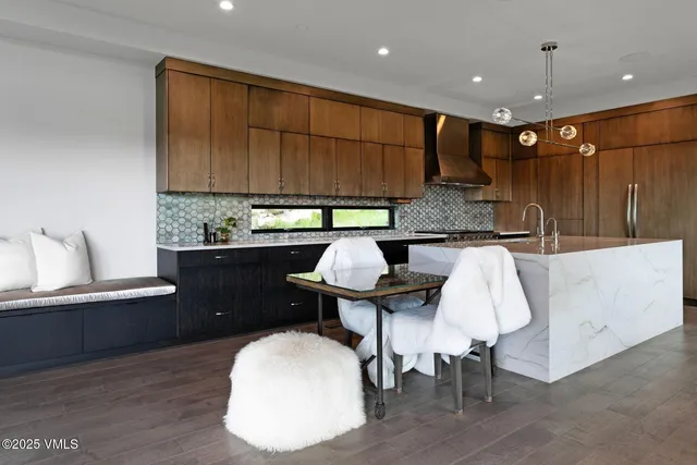 $5,995,000 | 420 Little Andorra Road, Edwards, CO 81632