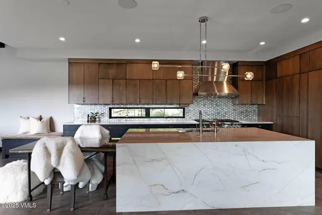 $5,995,000 | 420 Little Andorra Road, Edwards, CO 81632