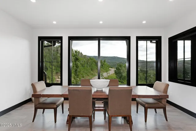 $5,995,000 | 420 Little Andorra Road, Edwards, CO 81632