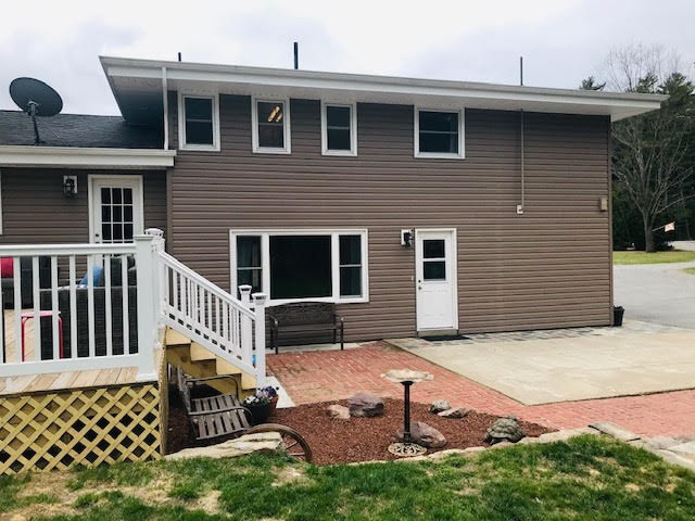 70 Bear Swamp Road Peru, NY 12972 - Photo 12 of 52
