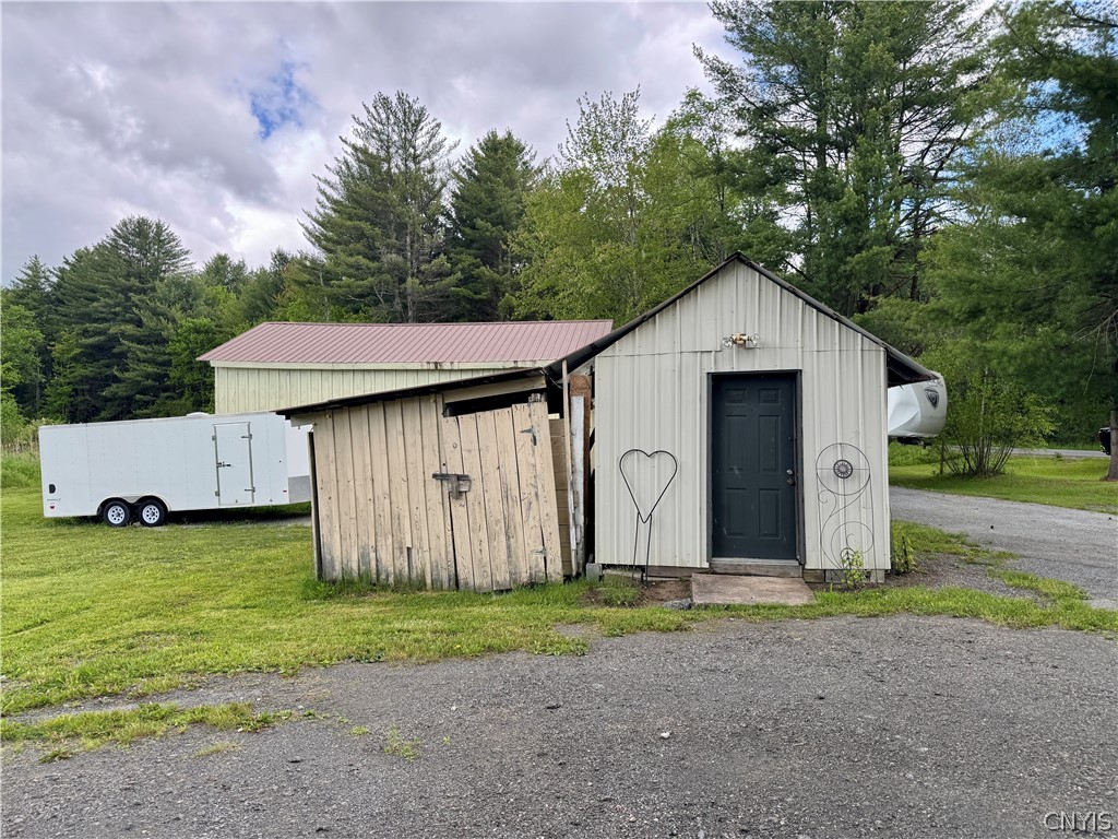 337 South Albion Road Altmar, NY 13302 - Photo 8 of 26