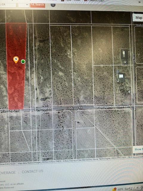 El Mirage Road Adelanto, CA 92301 - Photo 1 of 5 Pic 1